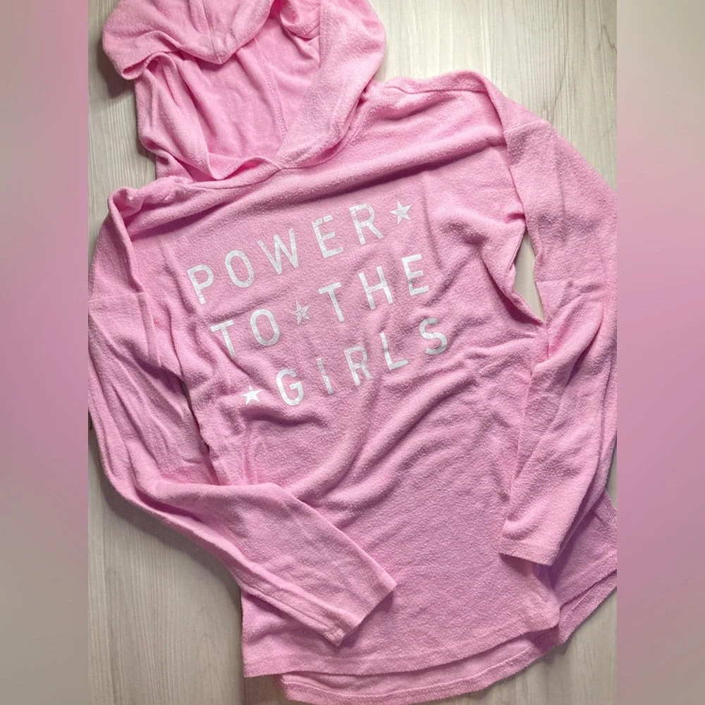 ✨2/$40✨ Girls’ Old Navy + Grayson Social Long Sleeve Fall Shirts 🍂